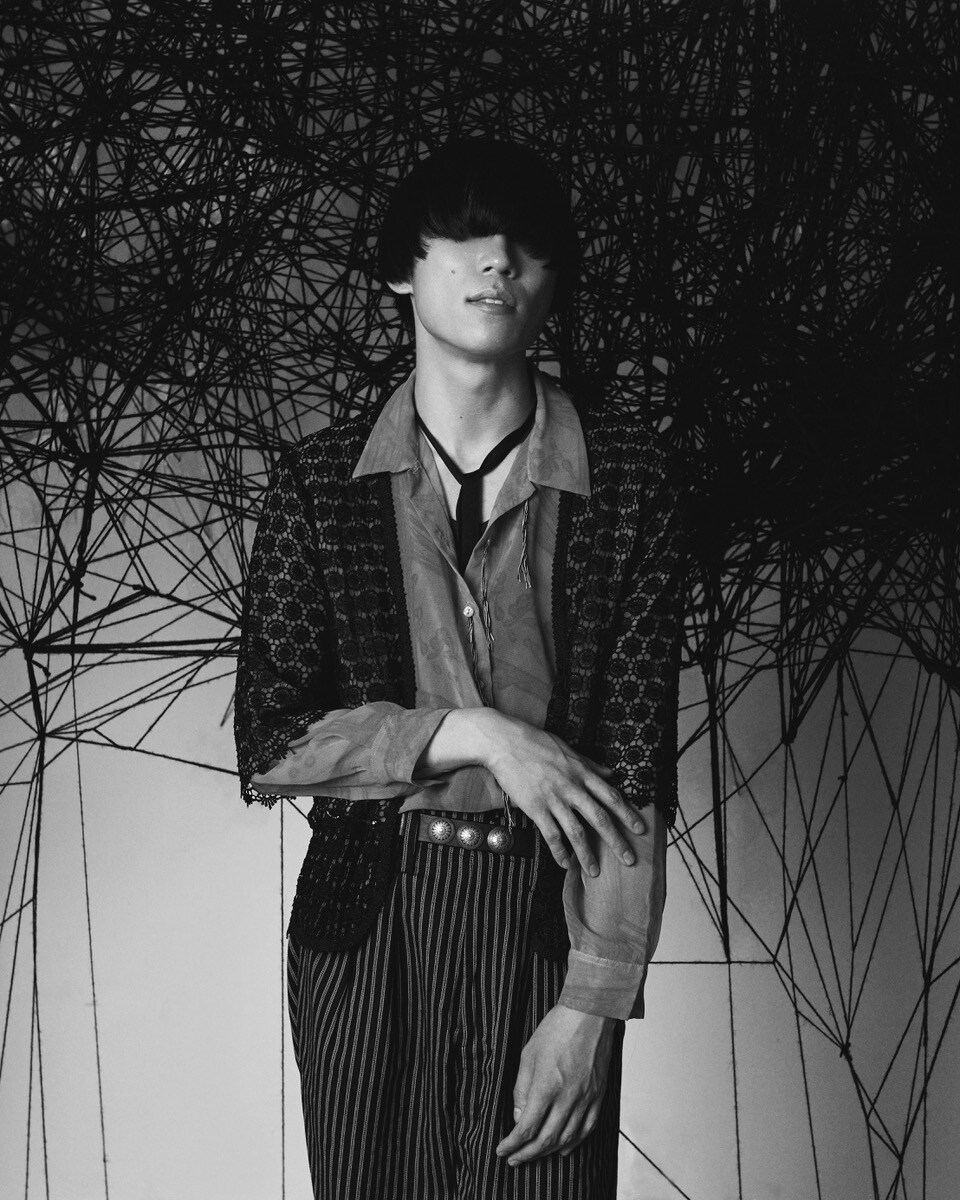 感覚ピエロのギタリスト秋月琢登がバンド活動を一時休止して裏方に「続ける為に選択した一手」