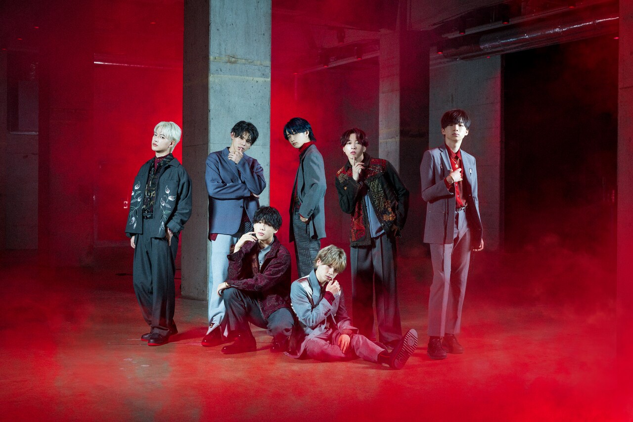 BE:FIRSTがJ-WAVE「SPARK」の月曜レギュラー担当、メンバーの音楽ルーツを紹介