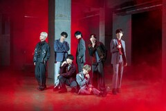 今夜放送「Love music」でBE:FIRSTがデビュー曲披露、ロッチ中岡は“森高愛”が爆発