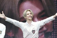 松田迅 (c)LAPONE ENTERTAINMENT