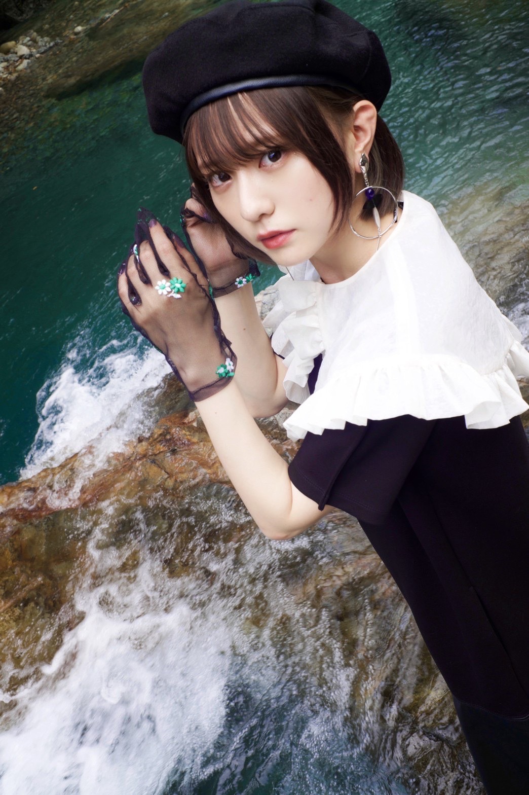 林田真尋