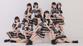 イケてるハーツ、新体制後初となる全国ワンマンツアー開催