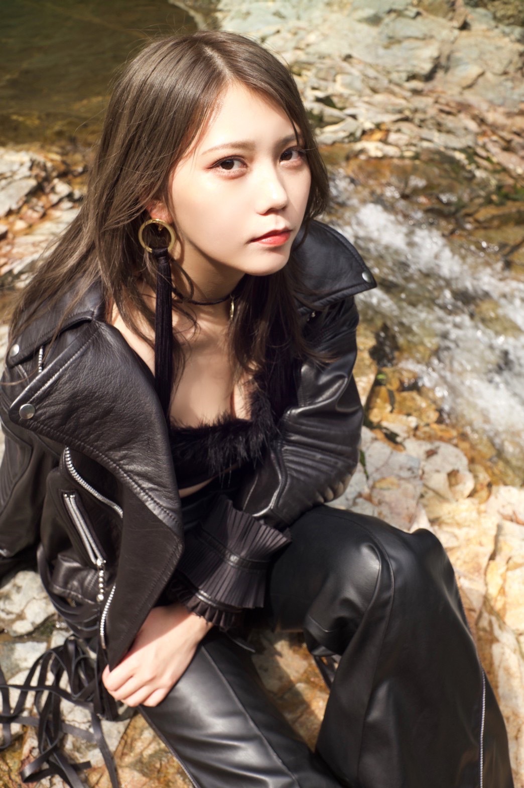 川後陽菜