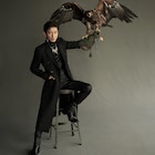 木村拓哉が2年ぶりライブツアー開催、2ndアルバム最後の楽曲提供者は明石家さんま&BEGIN