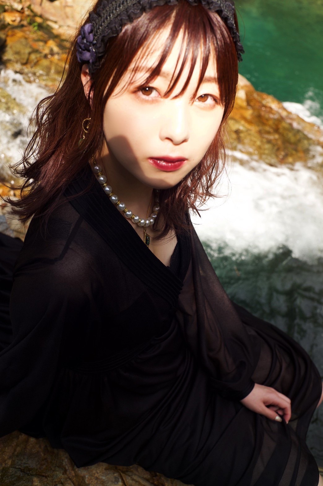 中西香菜