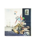 the hatch & UNDERCOVER バンダナ