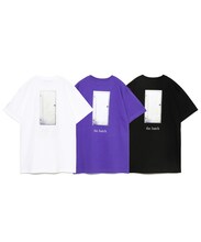 the hatch & UNDERCOVER Tシャツ