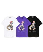 the hatch & UNDERCOVER Tシャツ