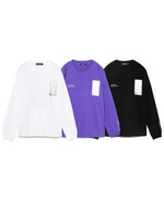 the hatch & UNDERCOVER ロングスリーブTシャツ