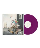 the hatch「Faith in Genome」のパッケージ。