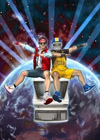 ザ・リーサルウェポンズ