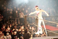 BAN BAN BANの山本正剛。