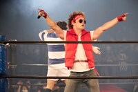 サイボーグジョー