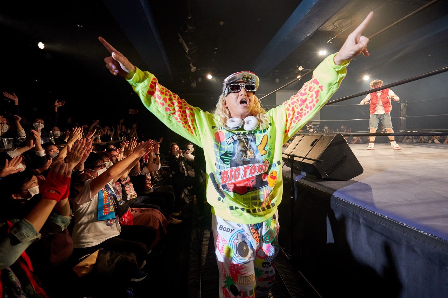 DJ KOO