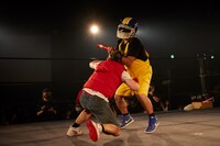 ザ・リーサルウェポンズ