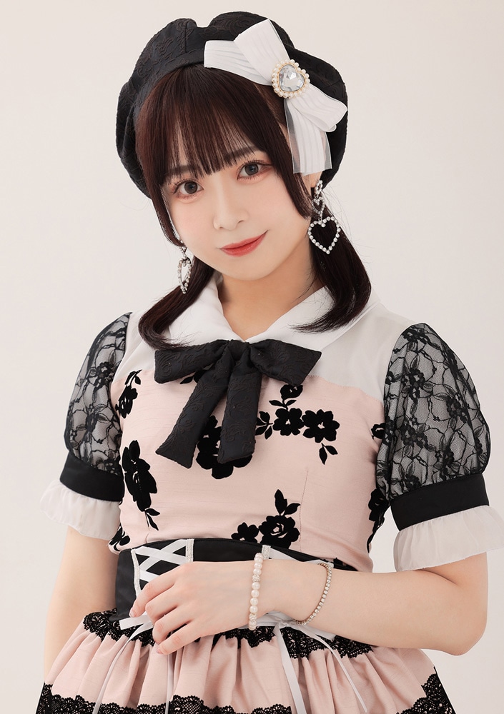宇咲美まどか