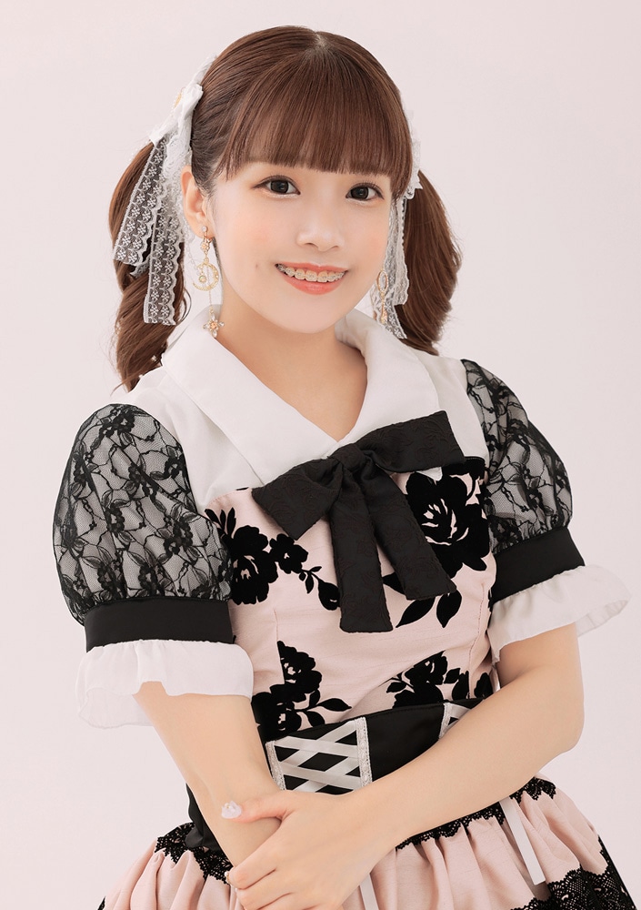 柚木菜花