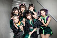 MIGMA SHELTER（Photo by Masayo）