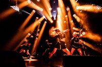 MIGMA SHELTER（Photo by Masayo）