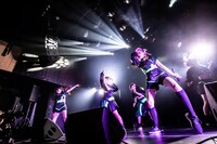 MIGMA SHELTER（Photo by Masayo）