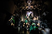 MIGMA SHELTER（Photo by Masayo）