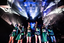 MIGMA SHELTER（Photo by Masayo）