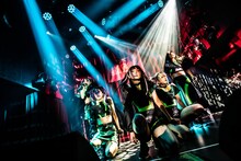 MIGMA SHELTER（Photo by Masayo）