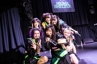 MIGMA SHELTER（Photo by Masayo）