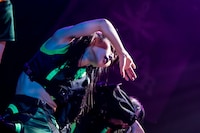 ブラジル（Photo by Masayo）