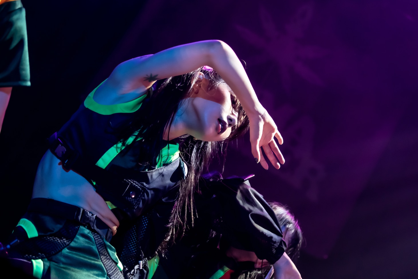 ブラジル（Photo by Masayo）