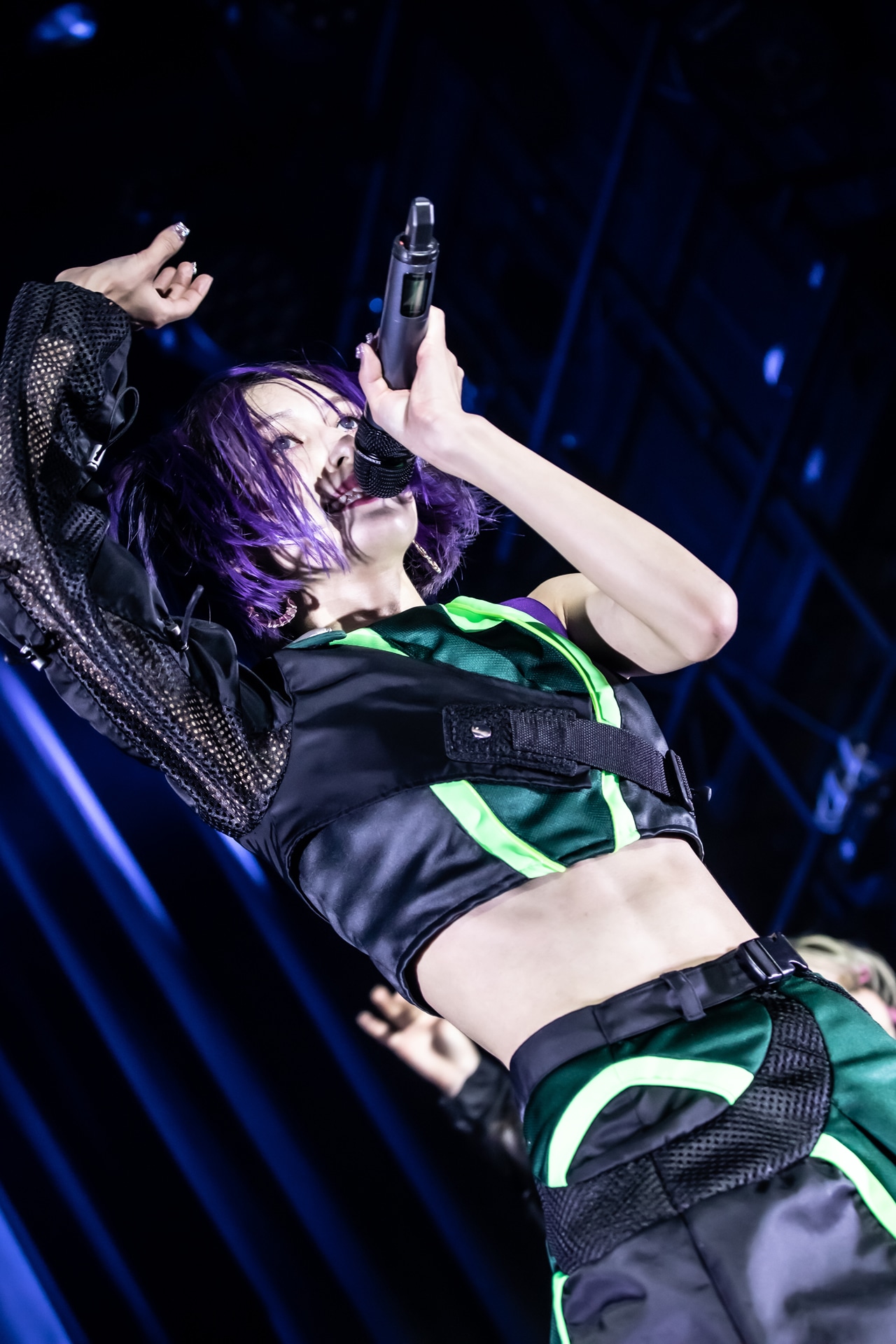レーレ（Photo by Masayo）
