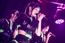 ミミミユ（Photo by Masayo）