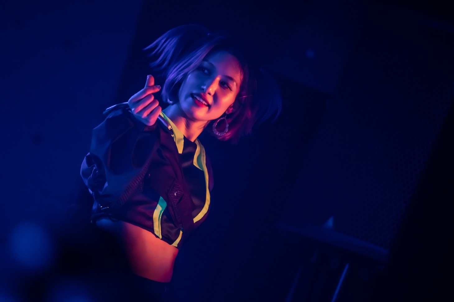 レーレ（Photo by Masayo）