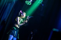 ブラジル（Photo by Masayo）