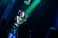 ブラジル（Photo by Masayo）