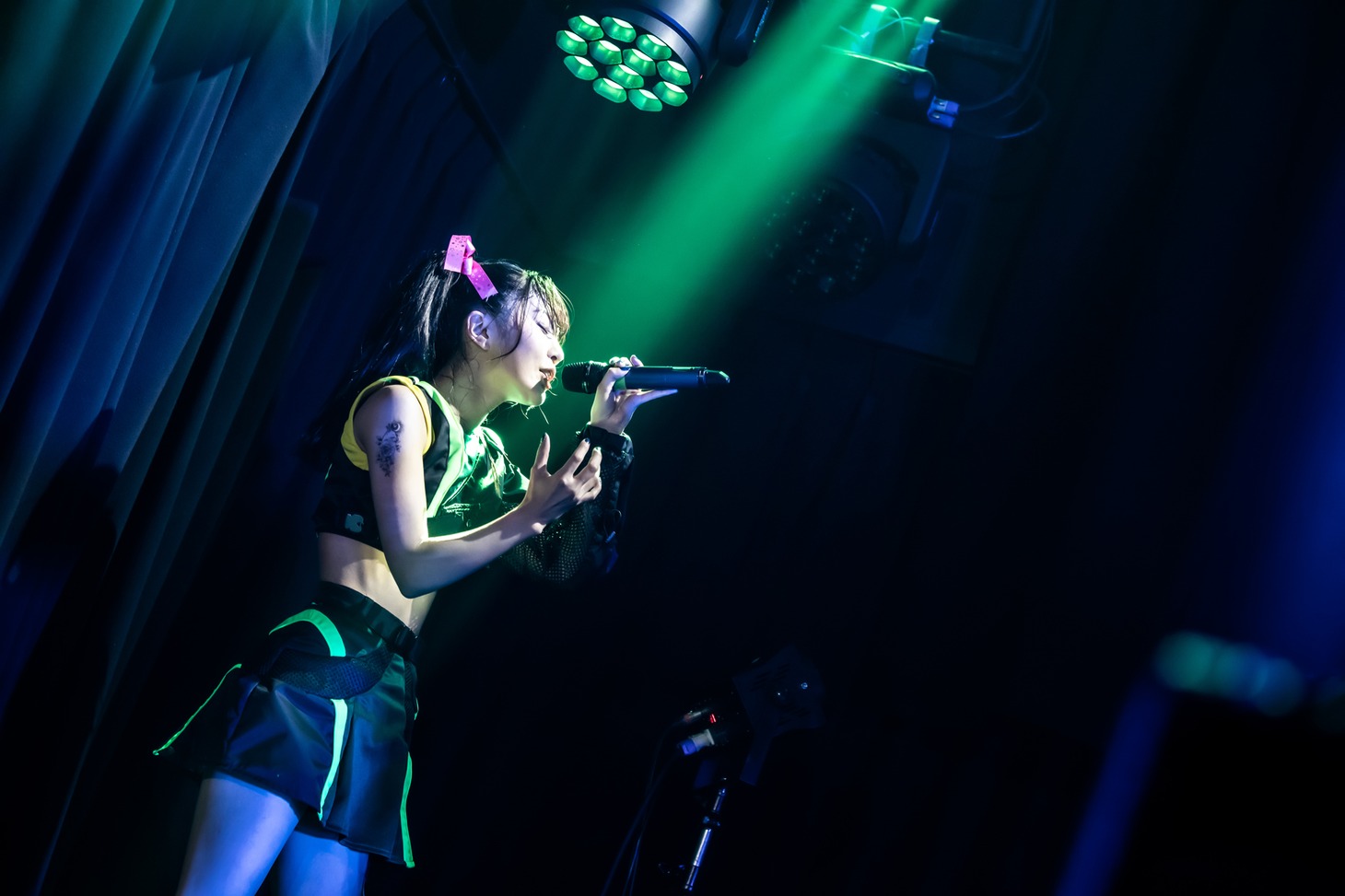 ブラジル（Photo by Masayo）