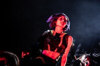 レーレ（Photo by Masayo）