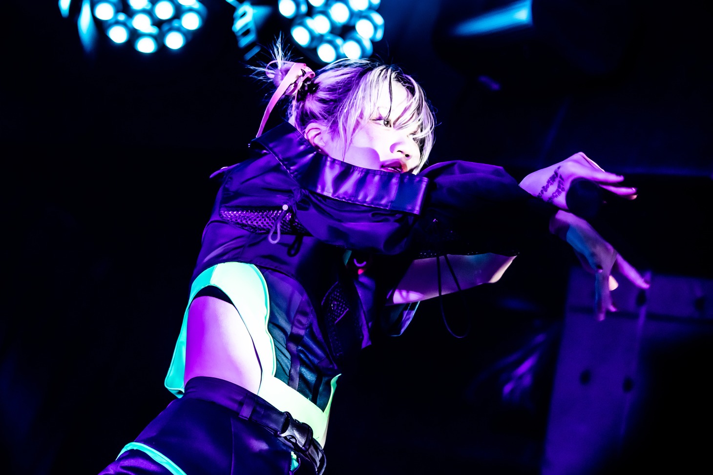 タマネ（Photo by Masayo）