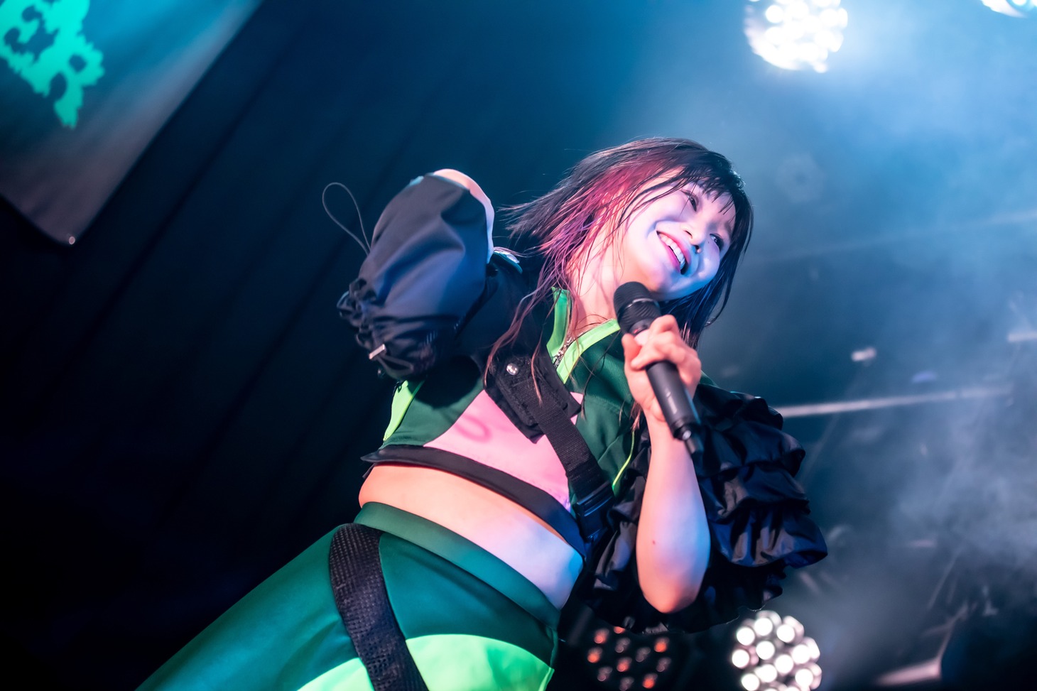 ユブネ（Photo by Masayo）