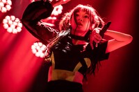 ミミミユ（Photo by Masayo）