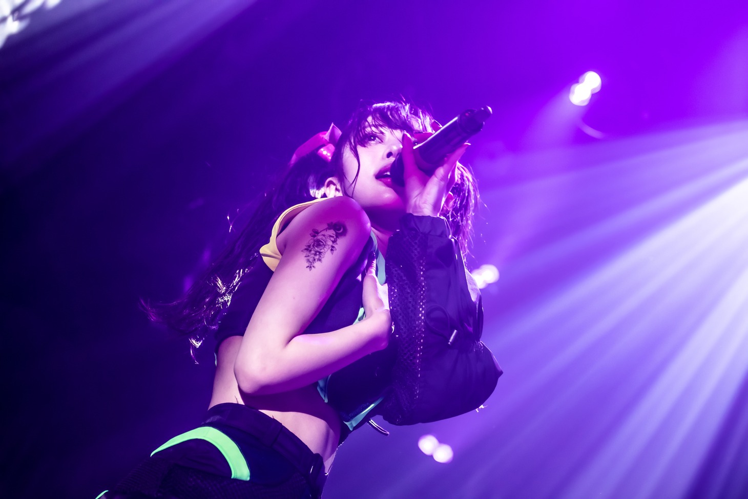 ブラジル（Photo by Masayo）