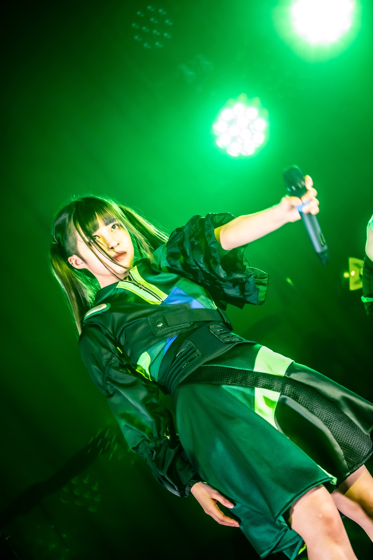 ナーナナラ（Photo by Masayo）