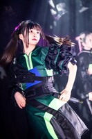 ナーナナラ（Photo by Masayo）