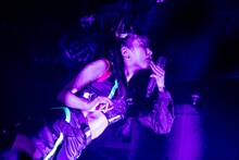 ブラジル（Photo by Masayo）