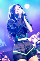 ミミミユ（Photo by Masayo）