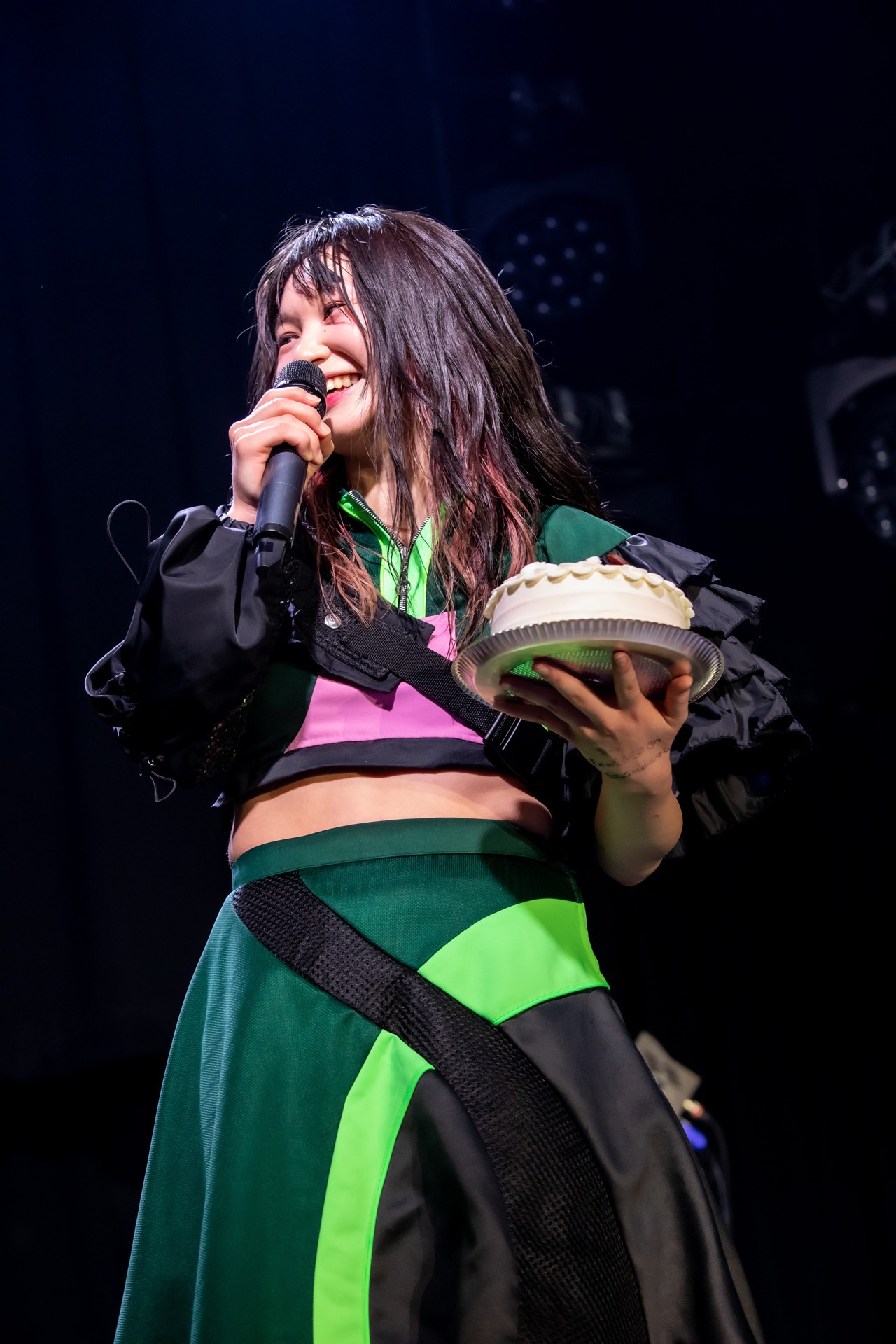 ユブネ（Photo by Masayo）