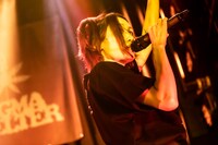 レーレ（Photo by Masayo）