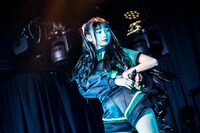 ミミミユ（Photo by Masayo）