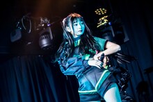 ミミミユ（Photo by Masayo）