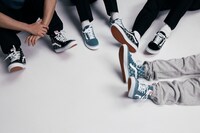 BUMP OF CHICKEN×VANSコラボスニーカー